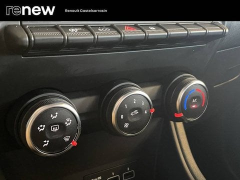 Voitures D'occasion À Castelsarrasin | Renault Captur Tce 90 Evolution