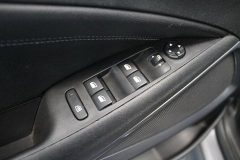 Voitures D'occasion À Migné-Auxances | Opel Crossland 1.5 D 120 Ch Bva6 Elegance Business