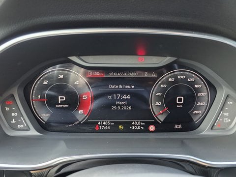 Voitures D'occasion À Saint-Avit | Audi Q3 Sportback 35 Tdi 150 Ch S Tronic 7 S Line