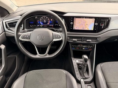 Voitures D'occasion À Boé | Volkswagen Polo 1.0 Tsi 95 S&S Dsg7 Style