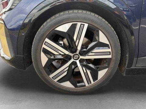 Voitures D'occasion À Trélissac | Renault Mégane Megane E-Tech Ev40 130Ch Standard Charge Iconic