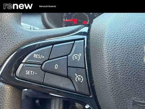 Voitures D'occasion À Guéret | Dacia Sandero Iii Eco-G 100 Essential