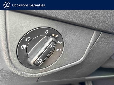 Voitures D'occasion À Brive La Gaillarde | Volkswagen Polo 1.0 Tsi 95 S&S Dsg7 R-Line