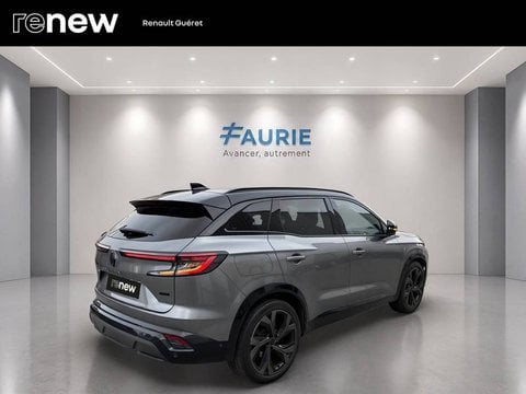 Voitures D'occasion À Guéret | Renault Austral E-Tech Hybrid 200 Techno Esprit Alpine