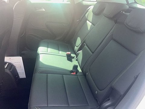 Voitures D'occasion À Saintes | Opel Crossland X 1.2 Turbo 110 Ch Business Elegance