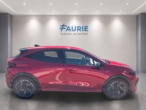 Voitures D'occasion À Trélissac | Renault Clio E-Tech Full Hybrid 160 Ch Esprit Alpine