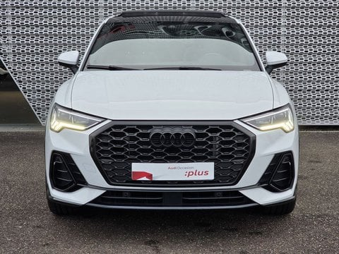 Voitures D'occasion À Saint-Avit | Audi Q3 Sportback 45 Tfsie 245 Ch S Tronic 6 S Line