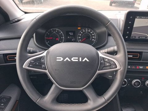 Voitures D'occasion À Montauban | Dacia Sandero Iii Eco-G 100 Stepway Expression +