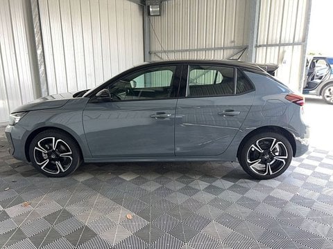 Voitures D'occasion À Saintes | Opel Corsa 1.2 Turbo Hybrid 110 Ch Autom Gs