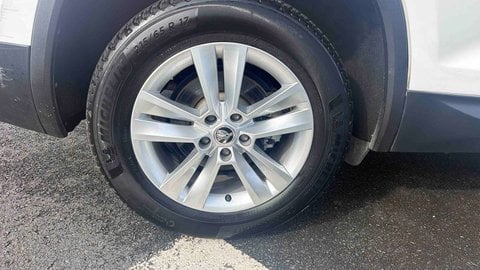 Voitures D'occasion À Brive La Gaillarde | Škoda Kodiaq 2.0 Tdi Evo 150 Scr Dsg7 7Pl Ambition