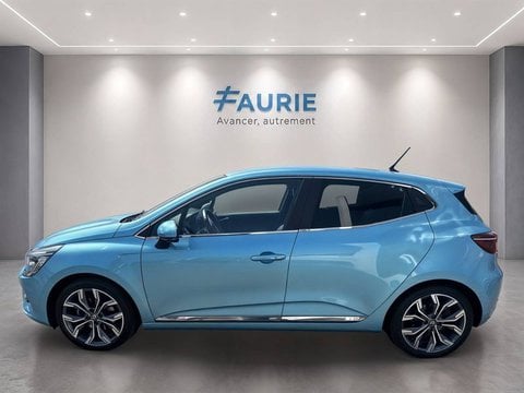 Voitures D'occasion À Montauban | Renault Clio V Tce 130 Edc Fap Intens