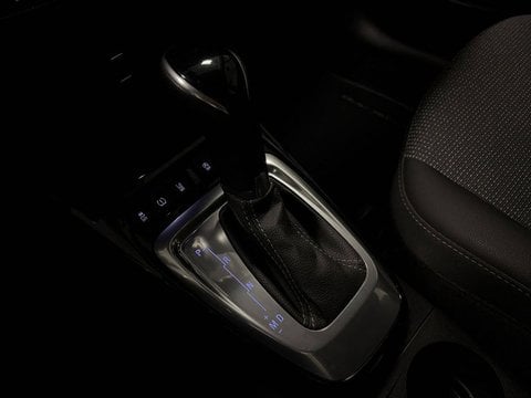 Voitures D'occasion À Châtellerault | Opel Crossland 1.2 Turbo 130 Ch Bva6 Elegance Business