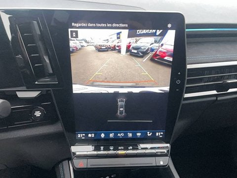 Voitures D'occasion À Montauban | Renault Espace Vi E-Tech Full Hybrid 200 Gsr2 Esprit Alpine