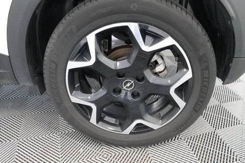 Voitures D'occasion À Migné-Auxances | Opel Mokka 1.2 Turbo 136 Ch Bvm6 Ultimate