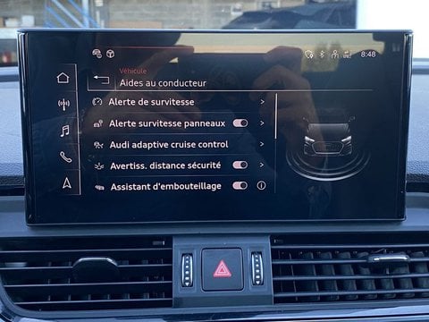 Voitures D'occasion À Boé | Audi Q5 Sportback 50 Tfsie 299 S Tronic 7 Quattro S Line