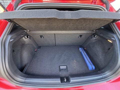 Voitures D'occasion À Saint-Avit | Volkswagen Polo 1.0 Tsi 95 S&S Bvm5 R-Line
