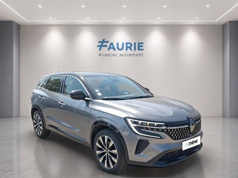 Voitures D'occasion À Bergerac | Renault Austral Mild Hybrid 160 Auto Techno