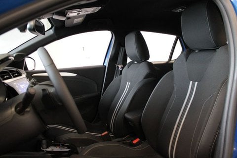 Voitures D'occasion À Châtellerault | Opel Corsa 1.2 Turbo 100 Ch Bva8 Gs