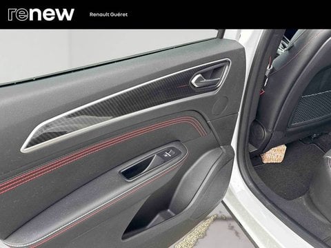 Voitures D'occasion À Guéret | Renault Arkana Mild Hybrid 160 Edc Fap - 22 R.s. Line