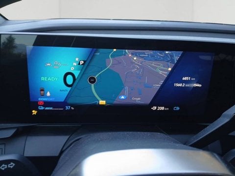 Voitures D'occasion À Trélissac | Renault Scénic Scenic V Electrique Scenic E-Tech Electrique ...