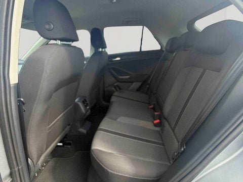 Voitures D'occasion À Brive La Gaillarde | Volkswagen T-Roc 1.0 Tsi 116 Start/Stop Bvm6 Vw Edition