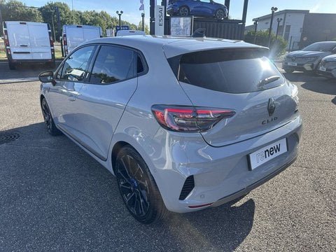 Voitures D'occasion À Montauban | Renault Clio V E-Tech Full Hybrid 145 Esprit Alpine