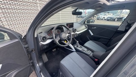 Voitures D'occasion À Saint-Avit | Audi Q2 30 Tdi 116 S Tronic 7 Business Line