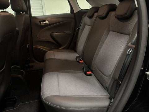 Voitures D'occasion À Châtellerault | Opel Crossland 1.2 Turbo 130 Ch Bva6 Elegance Business