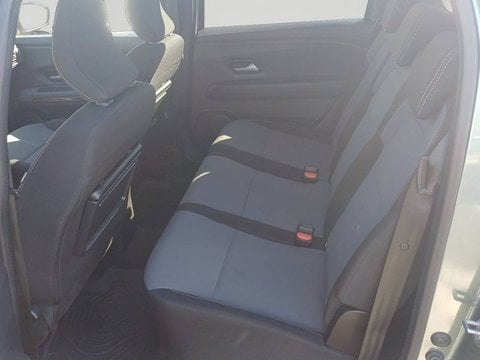 Voitures D'occasion À Brive La Gaillarde | Dacia Jogger Hybrid 140 5 Places Extreme