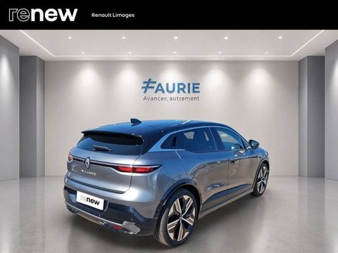 Voitures D'occasion À Limoges | Renault Mégane Megane V Electrique Megane E-Tech Ev60 220 Ch Op...