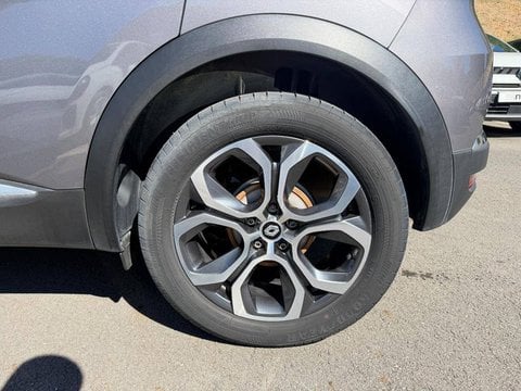 Voitures D'occasion À Sarlat | Renault Captur Ii Tce 140 Edc - 21 Intens