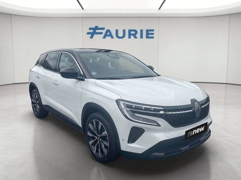 Voitures D'occasion À Brive La Gaillarde | Renault Austral E-Tech Hybrid 200 Techno