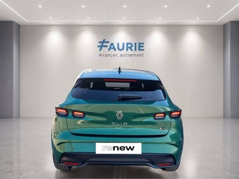 Voitures D'occasion À Bergerac | Renault Clio Vi E-Tech Full Hybrid 160 Ch Techno