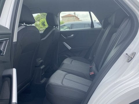 Voitures D'occasion À Boé | Audi Q2 30 Tdi 116 S Tronic 7 Advanced