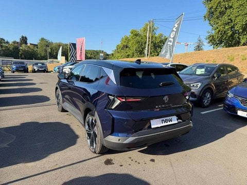 Voitures D'occasion À Sarlat | Renault Scénic Scenic V Electrique Scenic E-Tech Électrique 220...