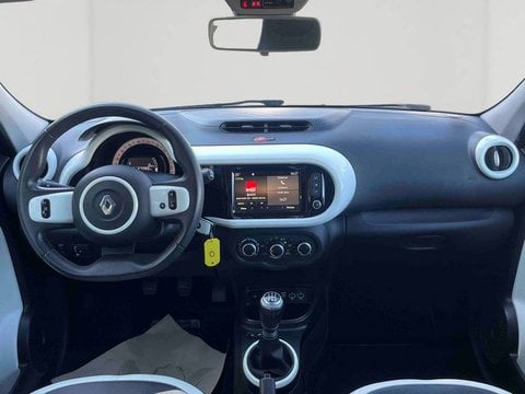 Voitures D'occasion À Trélissac | Renault Twingo Iii Tce 95 Intens