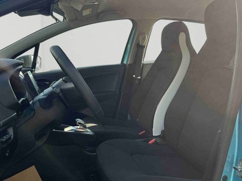 Voitures D'occasion À Trélissac | Renault Zoe R110 - 22B Equilibre