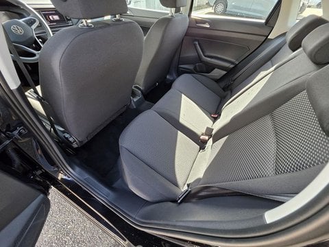 Voitures D'occasion À Saint-Avit | Volkswagen Polo 1.0 Mpi 80 S&S Bvm5