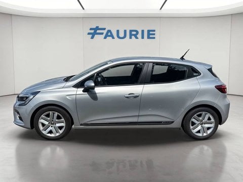 Voitures D'occasion À Trélissac | Renault Clio E-Tech 140 Business