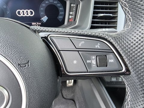 Voitures D'occasion À Saint-Avit | Audi A1 Sportback 35 Tfsi 150 Ch S Tronic 7 S Line Plus