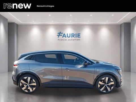 Voitures D'occasion À Limoges | Renault Mégane Megane V Electrique Megane E-Tech Ev60 220 Ch Su...