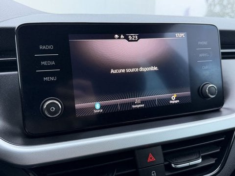 Voitures D'occasion À Boé | Škoda Kamiq 1.0 Tsi 95 Ch Bvm5 Young Edition