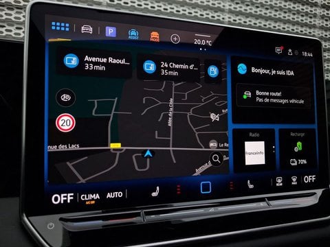 Voitures D'occasion À Dax | Volkswagen Tiguan 1.5 Ehybrid 204Ch Dsg6 R-Line Edition