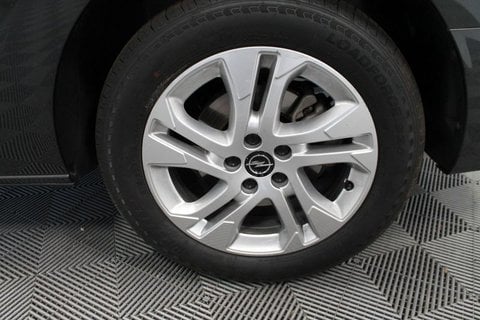 Voitures D'occasion À Châtellerault | Opel Vivaro Fourgon V Fgn Taille M Bluehdi 180 S&S Eat8