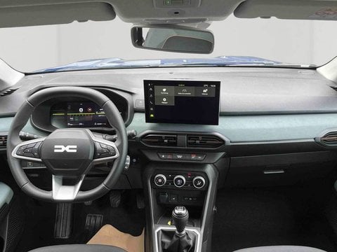 Voitures D'occasion À Trélissac | Dacia Sandero Iii Tce 110 Stepway Extreme