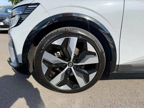 Voitures D'occasion À Sarlat | Renault Mégane Megane V Electrique Megane E-Tech Ev60 220 Ch Sup...