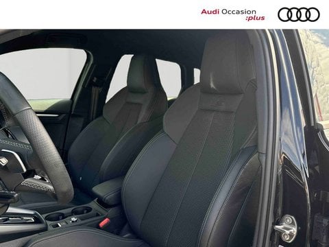 Voitures D'occasion À Brive La Gaillarde | Audi A3 Sportback Tfsi 116 Ch Hybride S Line