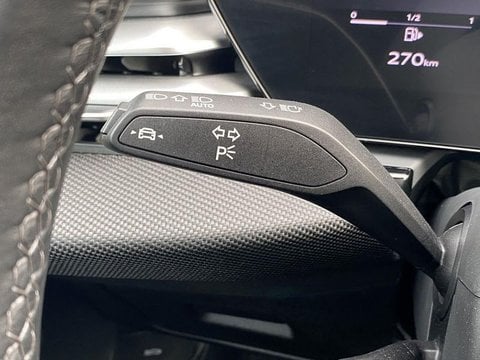Voitures D'occasion À Boé | Audi A5 Avant Tdi Hybride 204 Ch S Tronic 7 Business Executive