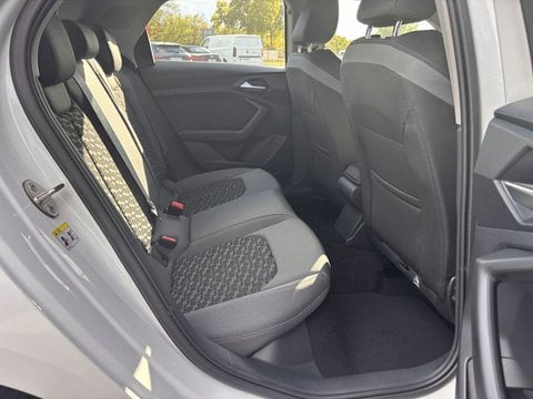 Voitures D'0Km À Saint-Avit | Audi A1 Sportback 30 Tfsi 116 Ch S Tronic 7 Design