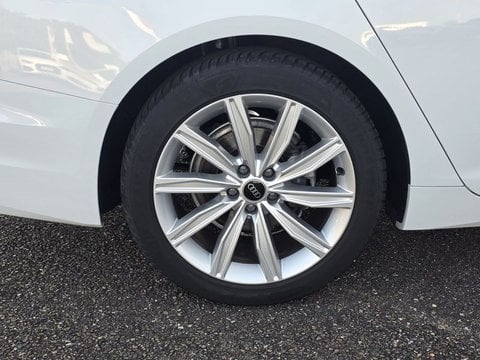Voitures D'occasion À Saint-Avit | Audi A6 Avant 40 Tdi 204 Ch S Tronic 7 Avus Extended